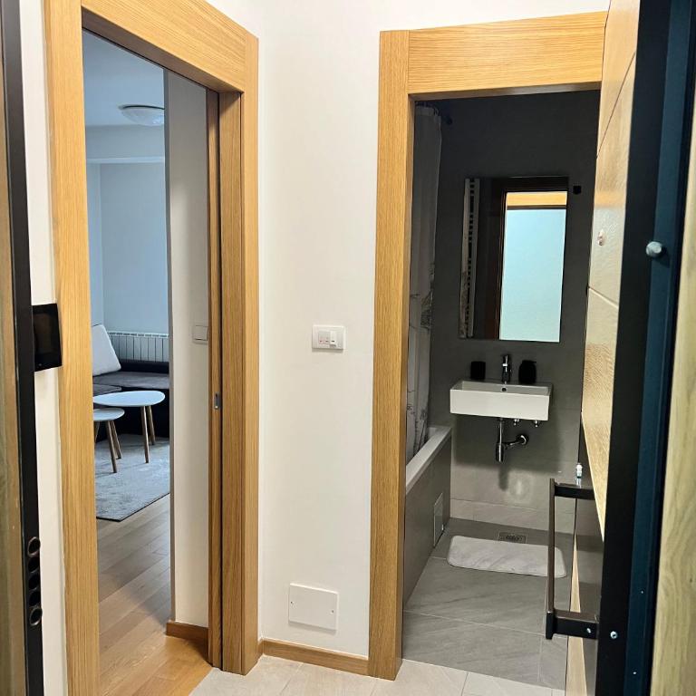 River Apartment - Apartman sa 1 Spavaćom Sobom - 18
