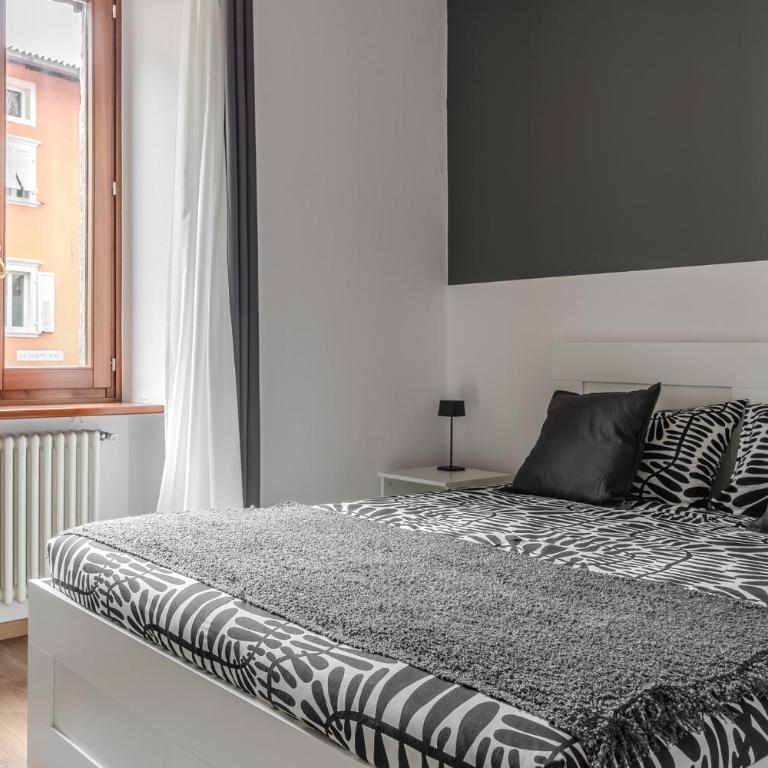 Le finestre sul Duomo - Two-Bedroom Apartment - 4