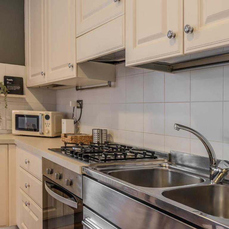 Le finestre sul Duomo - Two-Bedroom Apartment - 12