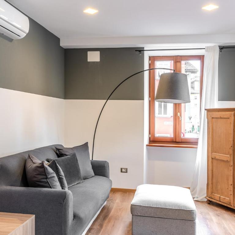 Le finestre sul Duomo - Two-Bedroom Apartment - 13