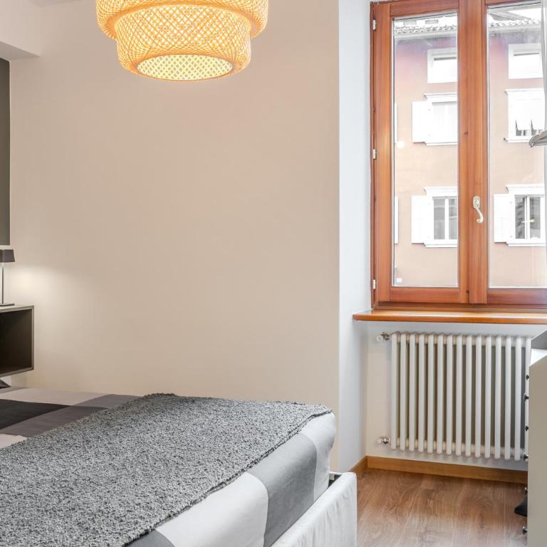 Le finestre sul Duomo - Two-Bedroom Apartment - 6