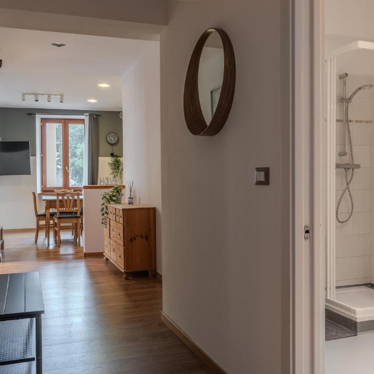 Le finestre sul Duomo - Two-Bedroom Apartment - 7