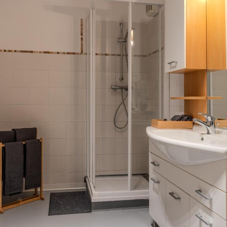 Le finestre sul Duomo - Two-Bedroom Apartment - 9