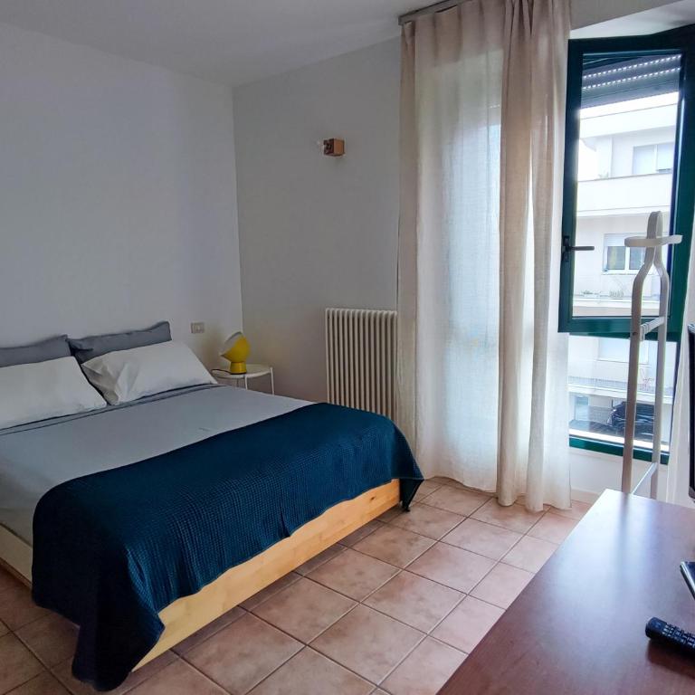A Casa di Alice - Appartamento con 2 Camere da Letto - 8