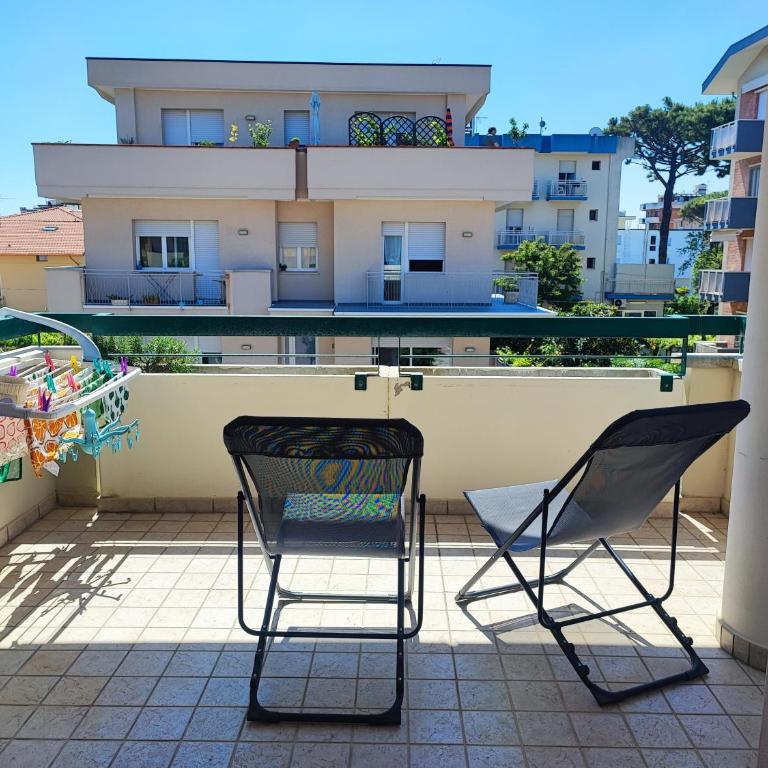 A Casa di Alice - Appartamento con 2 Camere da Letto - 7