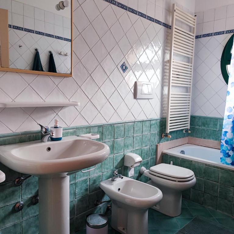 A Casa di Alice - Appartamento con 2 Camere da Letto - 11