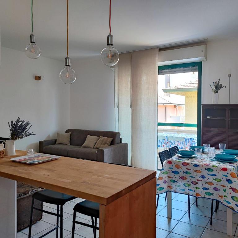 A Casa di Alice - Appartamento con 2 Camere da Letto - 3