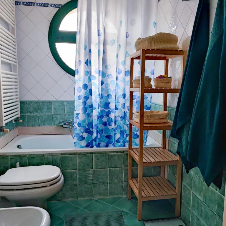 A Casa di Alice - Appartamento con 2 Camere da Letto - 10