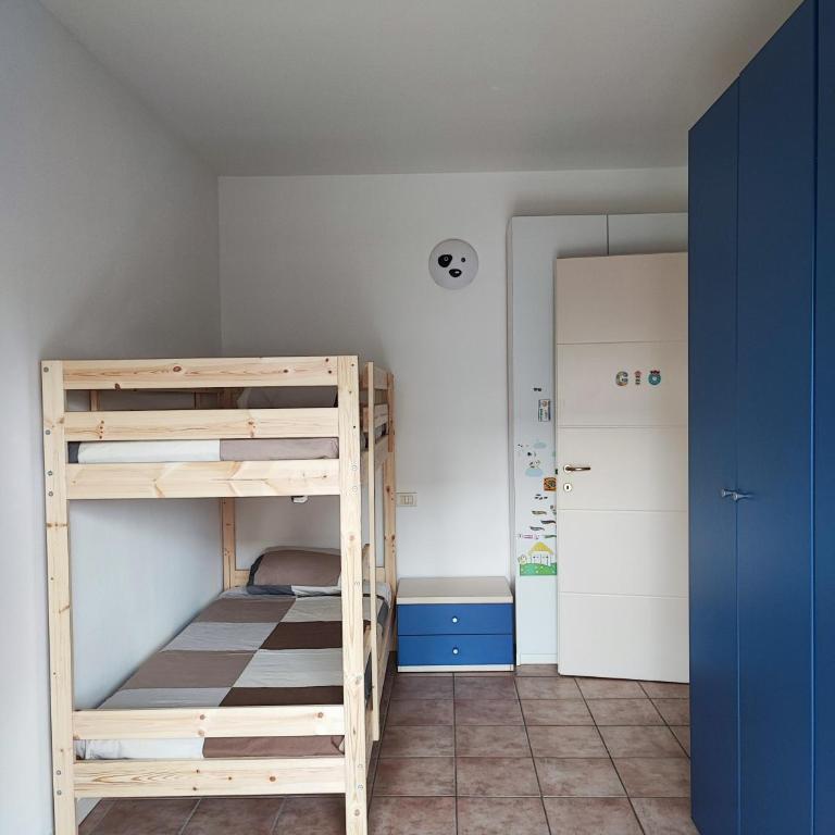 A Casa di Alice - Appartamento con 2 Camere da Letto - 9