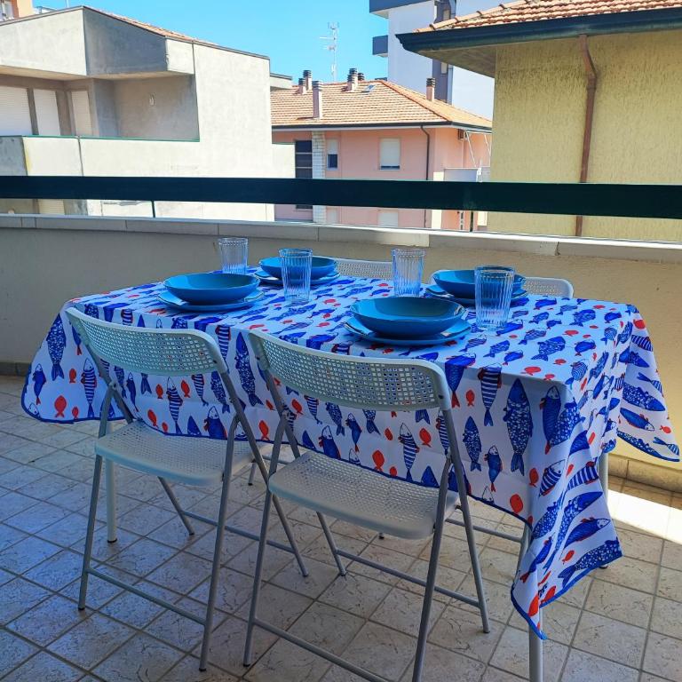 A Casa di Alice - Appartamento con 2 Camere da Letto - 6