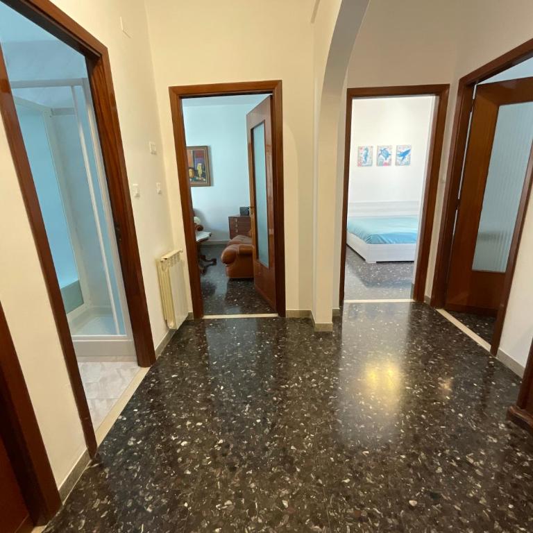 Casa Costa - Lerici - free parking - Appartamento con 2 Camere da Letto - 42