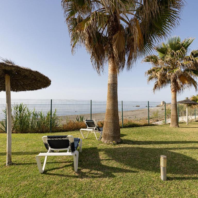 Sunrise Beach Front - Casares del Mar - Apartamento de 2 dormitorios - 43