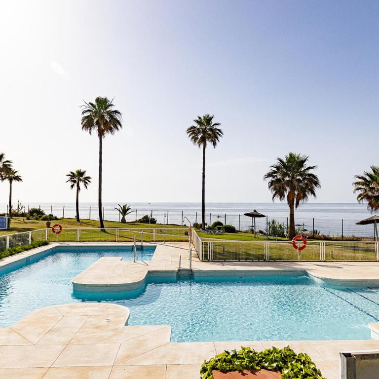 Sunrise Beach Front - Casares del Mar - Apartamento de 2 dormitorios - 15