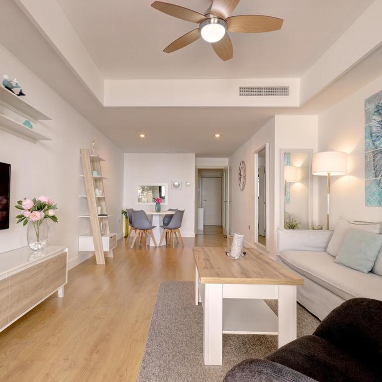 Sunrise Beach Front - Casares del Mar - Apartamento de 2 dormitorios - 11