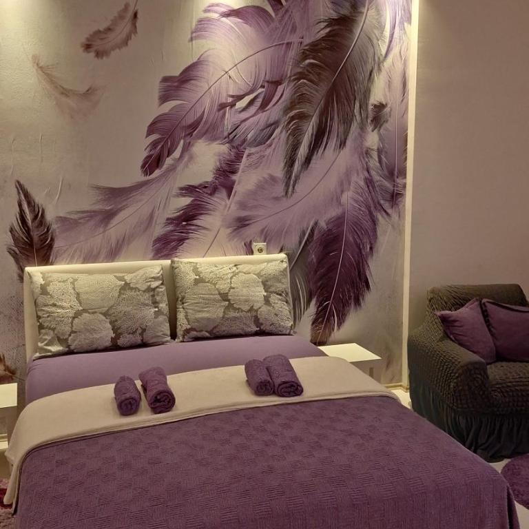 Apartman Maja - Apartman sa 1 Spavaćom Sobom - 4