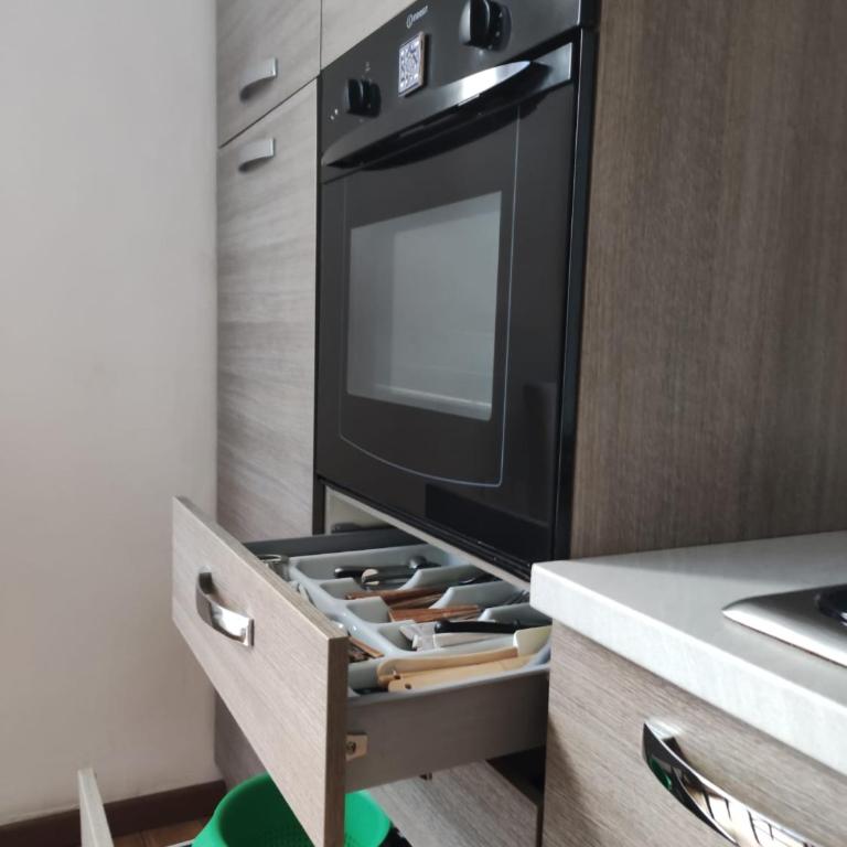 Casa dei Fiori - Appartamento con Bagno in Comune - 4