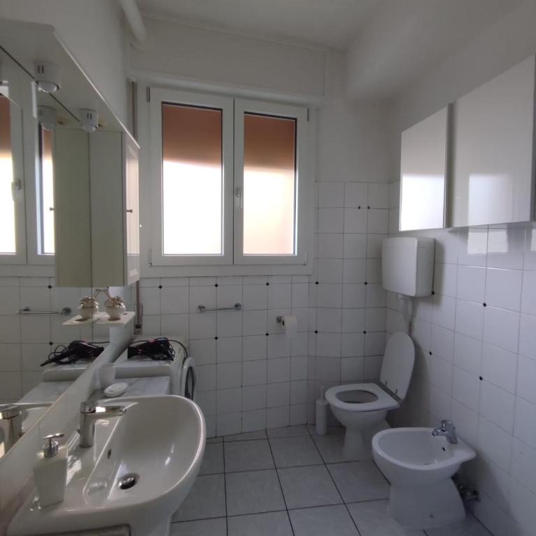 Casa dei Fiori - Appartamento con Bagno in Comune - 7