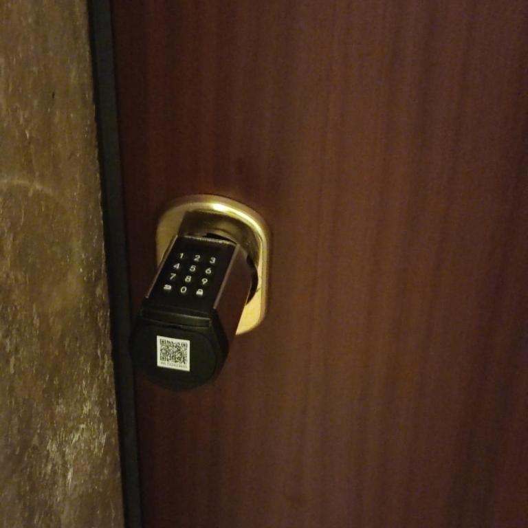 Casa dei Fiori - Appartamento con Bagno in Comune - 10
