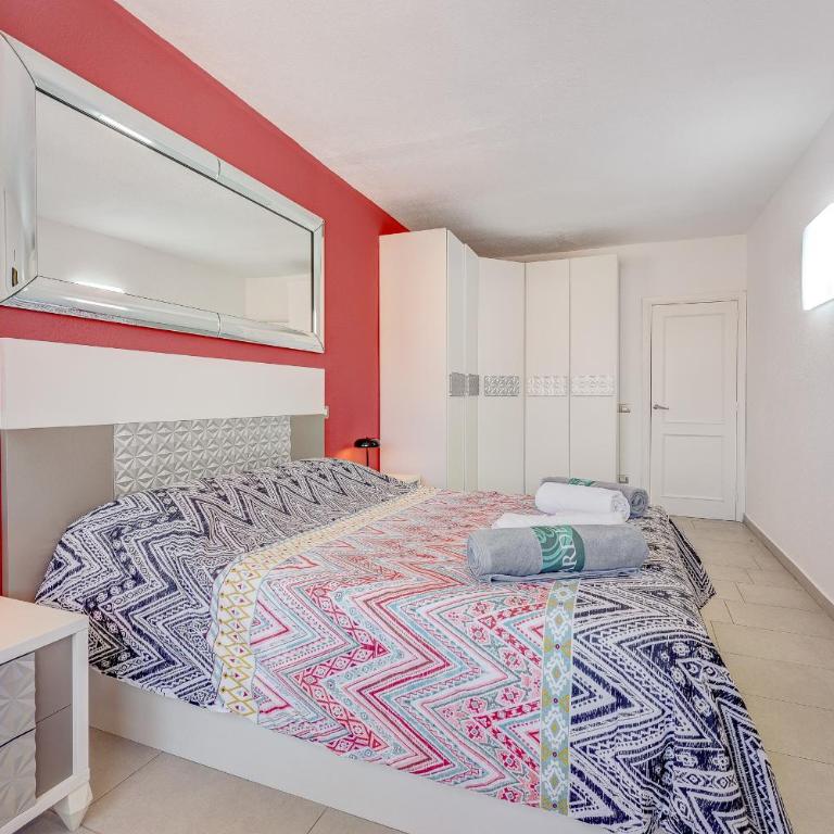 14th floor Panoramic View - Apartamento de 1 dormitorio con balcón y vistas al mar - 20