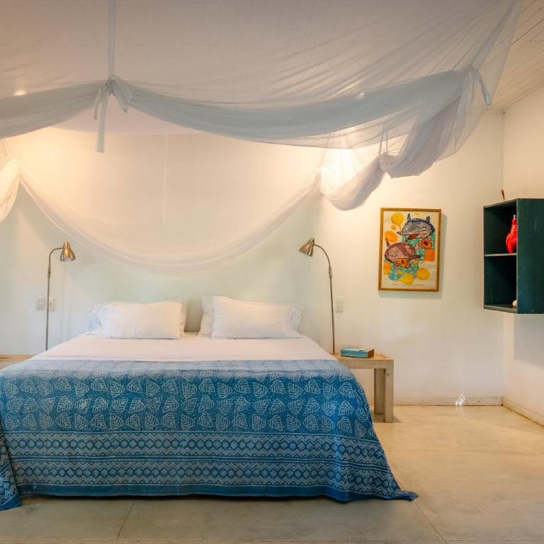 Hotel Playa Manglares Isla Baru - Triple Room with View - 2