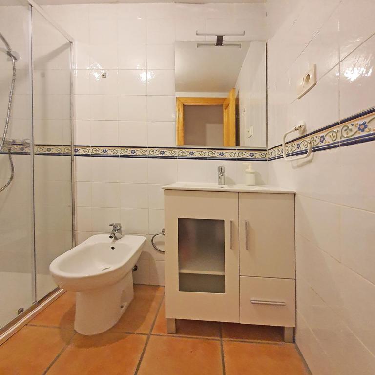 Apartamentos Turquesa La Carihuela - Apartamento B con patio - Planta baja - 9