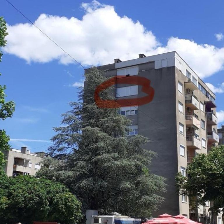 Apartman Sneza - Apartman sa 1 Spavaćom Sobom - 2