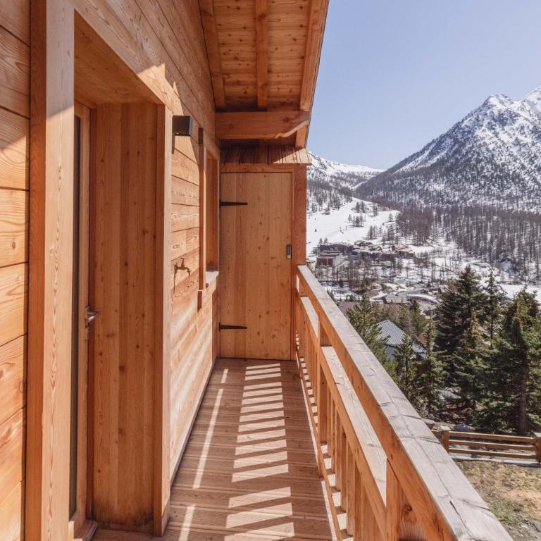 Chalet La Belle Etoile - Chalet - 4