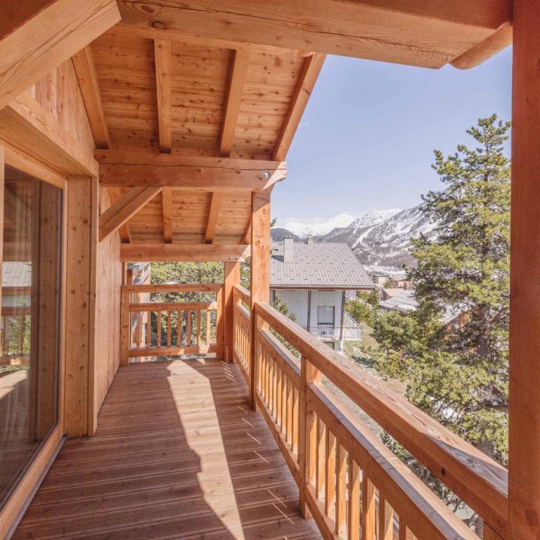 Chalet La Belle Etoile - Chalet - 5