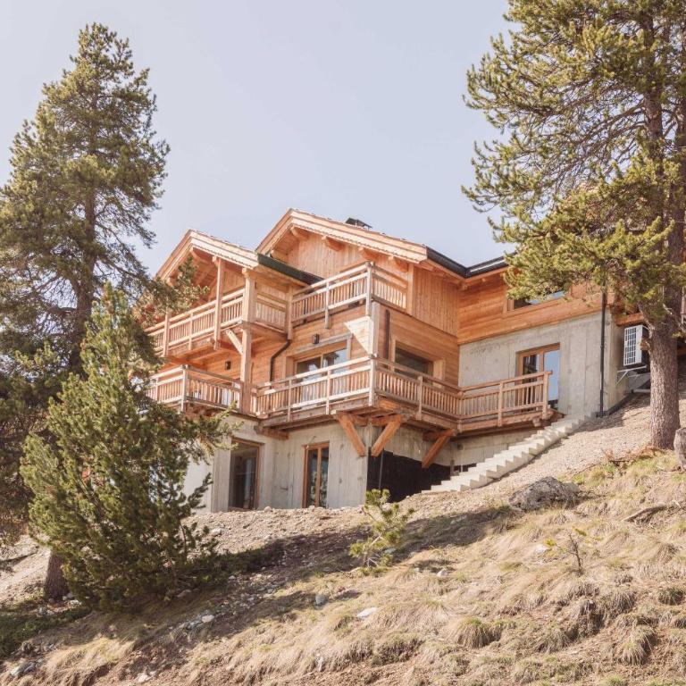 Chalet La Belle Etoile - Chalet - 2