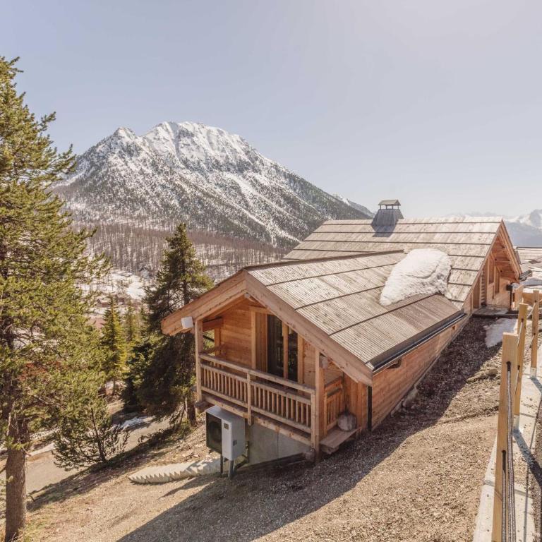 Chalet La Belle Etoile - Chalet - 7