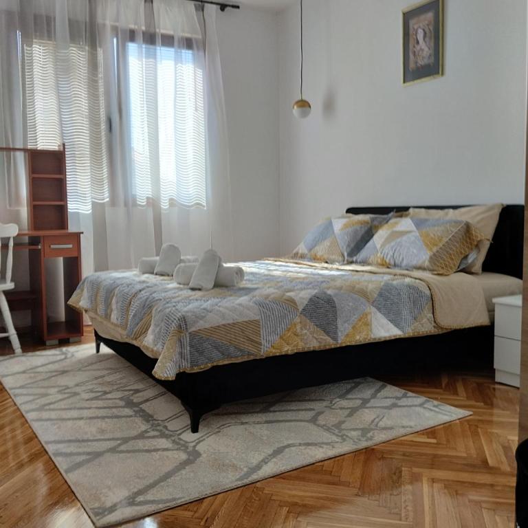 Apartments Natali - One-Bedroom Premier Apartment - 12