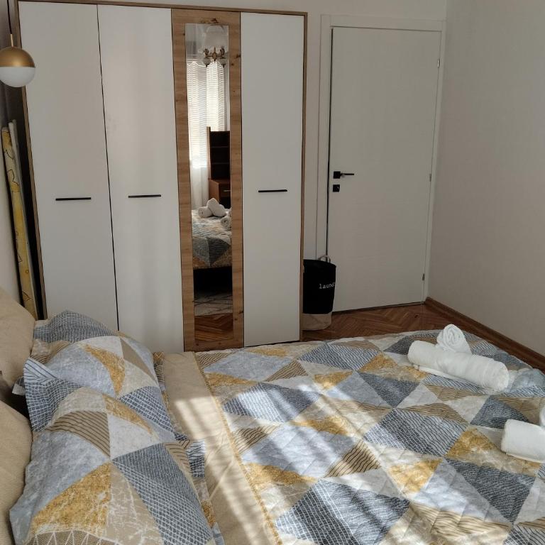 Apartments Natali - One-Bedroom Premier Apartment - 14