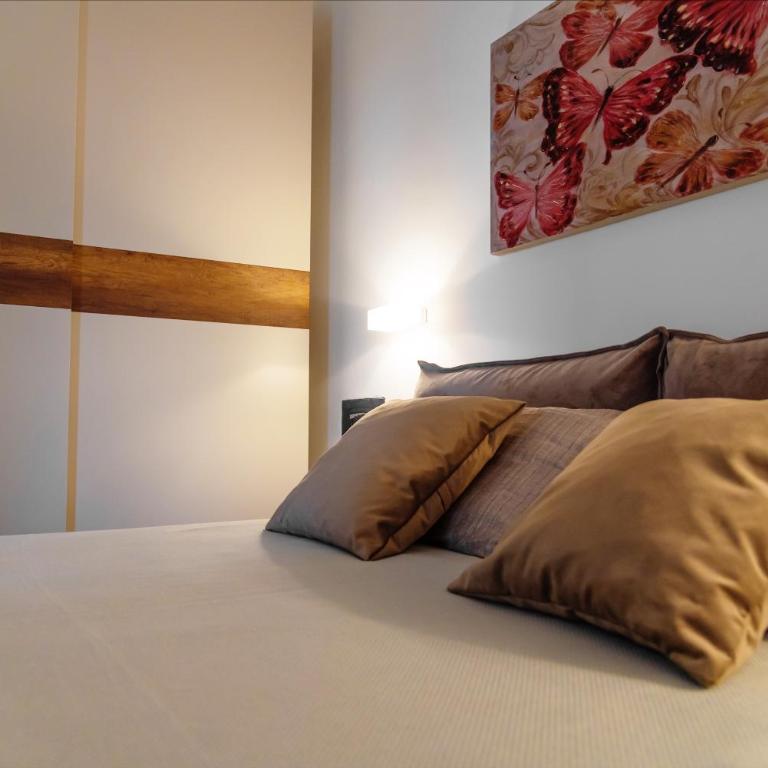 The Lake Residence - Appartamento Suite - 3