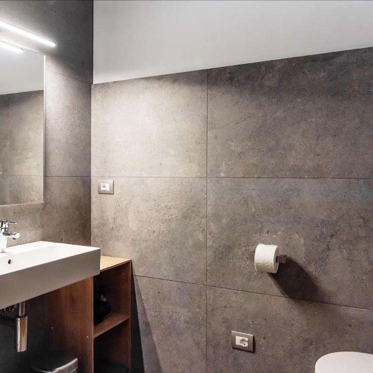 The Lake Residence - Appartamento Suite - 7