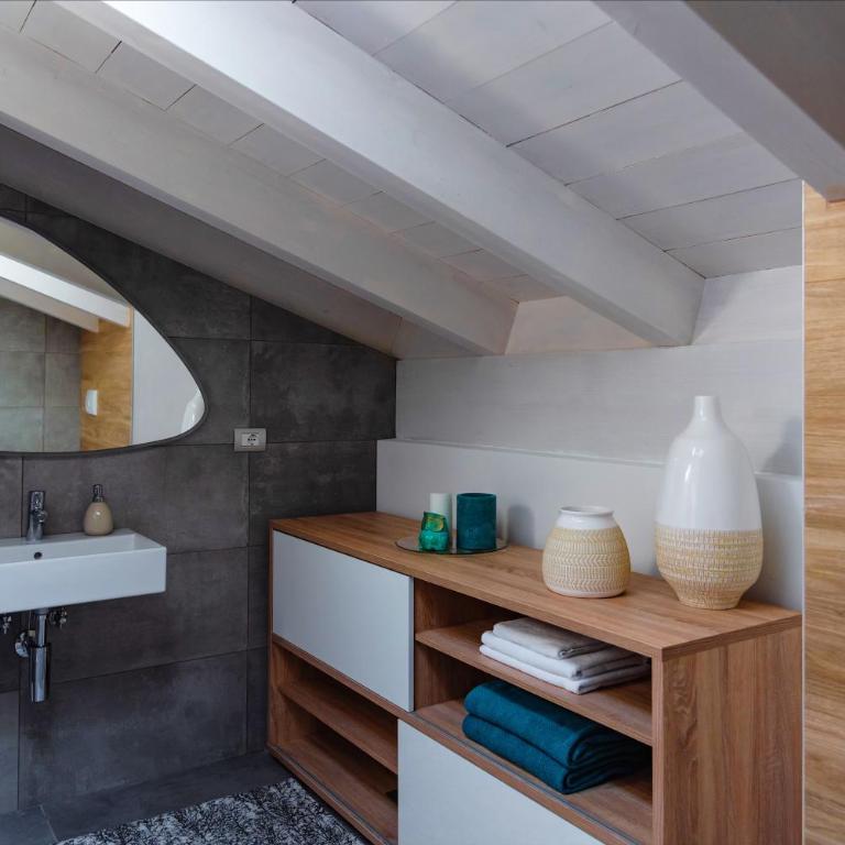 The Lake Residence - Appartamento Suite - 11