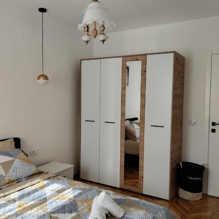 Apartments Natali - One-Bedroom Premier Apartment - 15