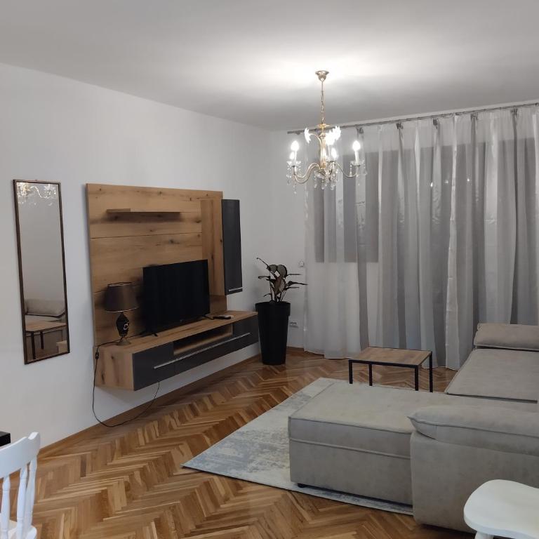 Apartments Natali - One-Bedroom Premier Apartment - 22