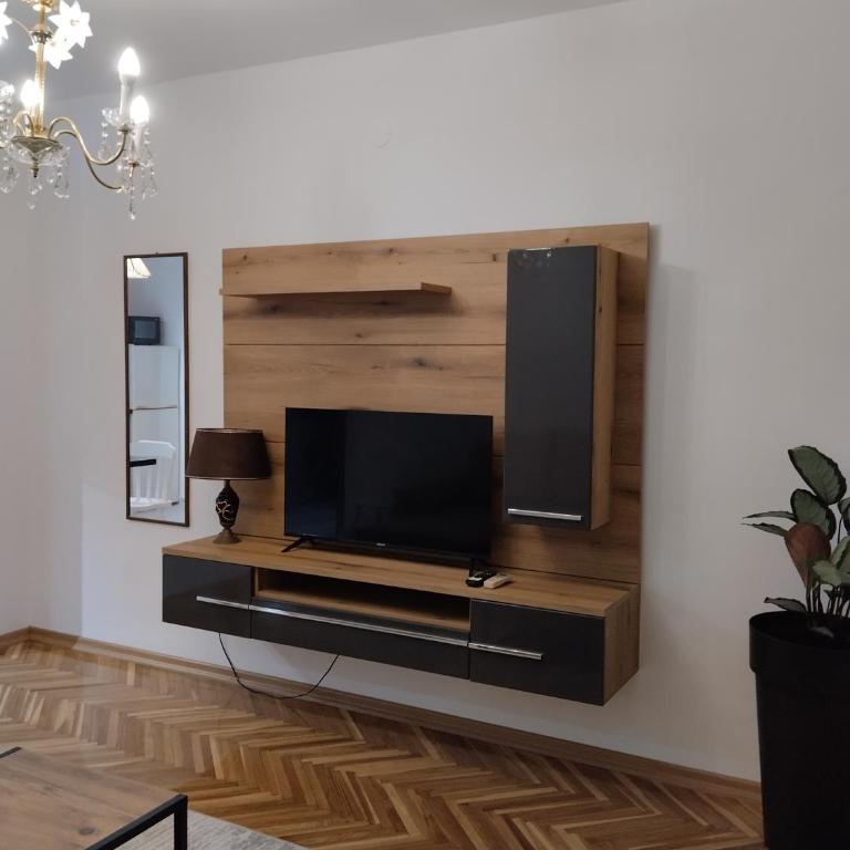Apartments Natali - One-Bedroom Premier Apartment - 20