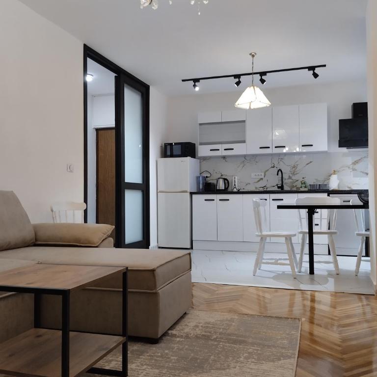 Apartments Natali - One-Bedroom Premier Apartment - 17