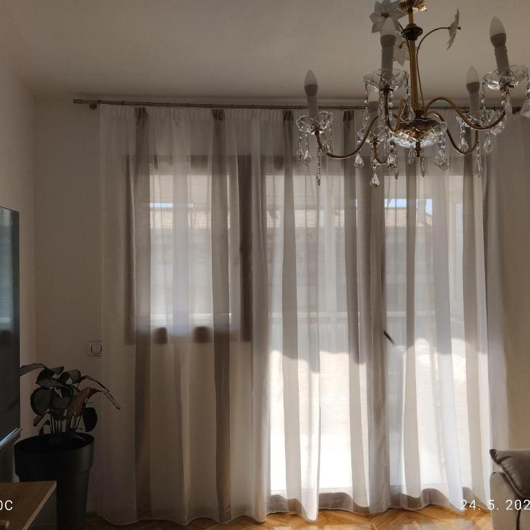 Apartments Natali - One-Bedroom Premier Apartment - 23