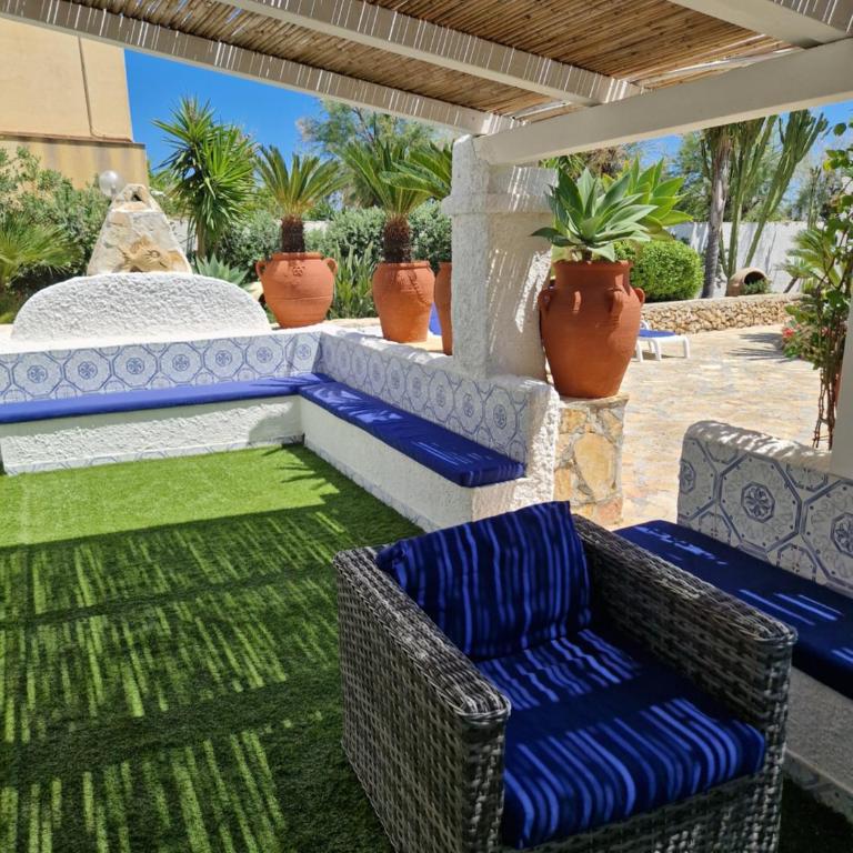 Angolo di Paradiso - Casa Vacanze - 16