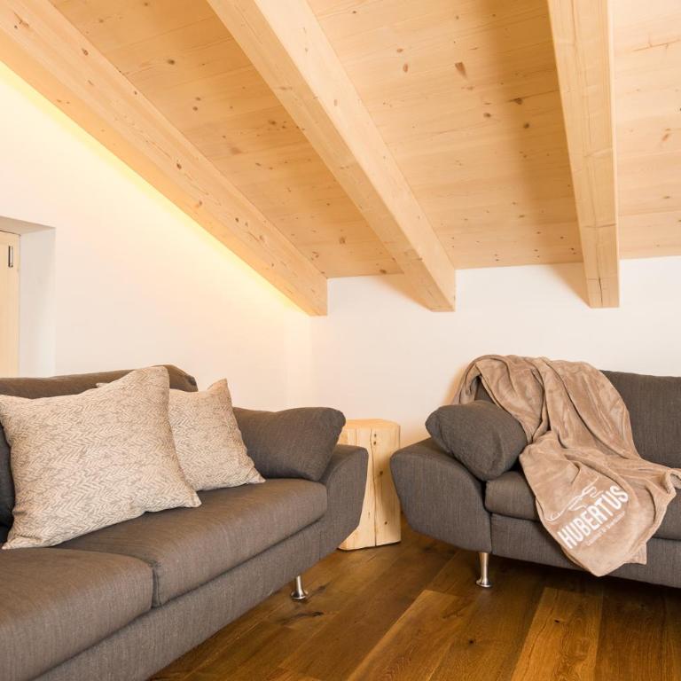 Gasthof Hubertus - Appartamento con Balcone - 7