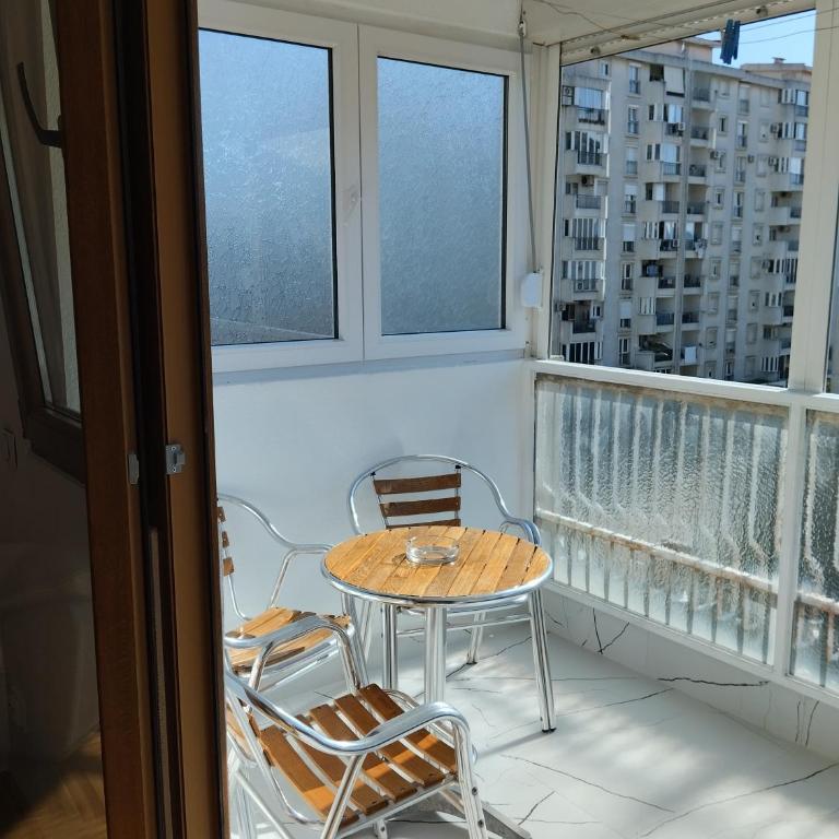 Apartments Natali - One-Bedroom Premier Apartment - 27