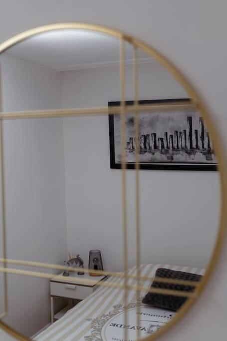 Chez Sissi Appartement Cosy à Annecy Proche Centre - Appartamento con 2 Camere da Letto - 19