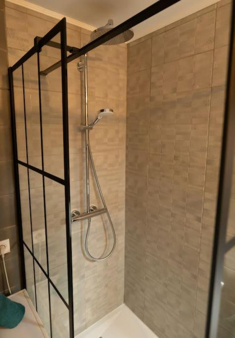 Chez Sissi Appartement Cosy à Annecy Proche Centre - Appartamento con 2 Camere da Letto - 15