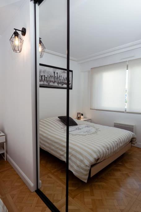 Chez Sissi Appartement Cosy à Annecy Proche Centre - Appartamento con 2 Camere da Letto - 9