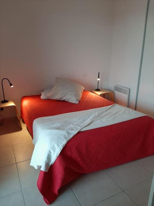 Le Phare au cap Saint Clair - Appartamento con 1 Camera da Letto, Vista Mare e Terrazza - 7