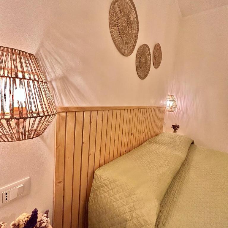 Vicolo 35 Apartments - Appartamento con 1 Camera da Letto - 40