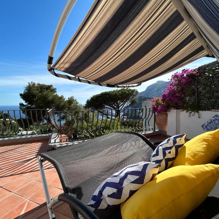 MARVELOUS SEA VIEW VILLA - Appartamento con 2 Camere da Letto - 35