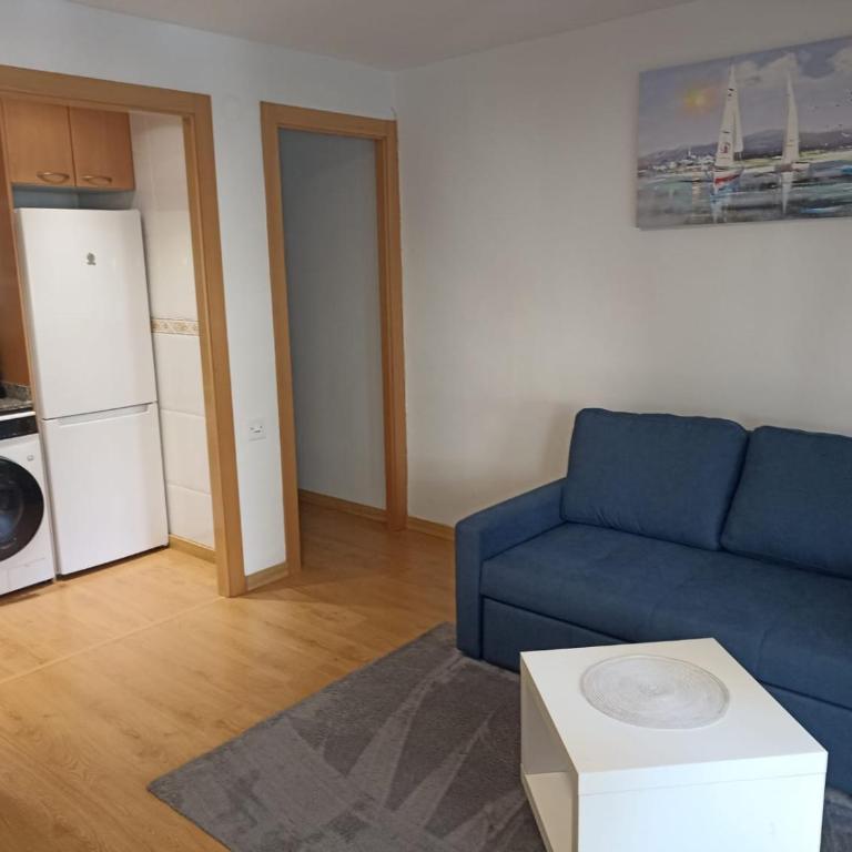 Brisas del Mar - Apartamento de 1 dormitorio - 21